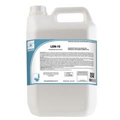 LIMPADOR CONCENTRADO LDN-10 NEUTRO 5L SPARTAN