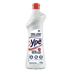 MULTIUSO TIRA LIMO CLORO ATIVO GEL 1X520G YPE