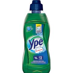 LAVA ROUPAS LIQUIDO PREMIUM POWER ACT 1LT YPE