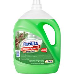 DESINFETANTE FACILITA PINHO FRESH AUDAX 5L