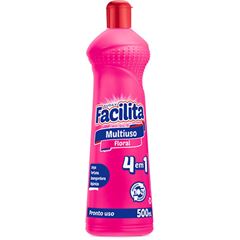 MULTI USO FACILITA FLORAL 12X500ML 