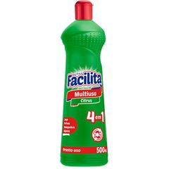 MULTI USO FACILITA CITRUS 12X500ML 