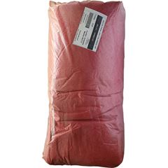 SACO VERMELHO 200 LITROS MEDIO PARA LIXO GOIAS PLASTICOS 100 UNIDADES