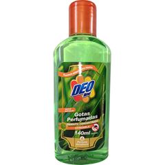 AROMATIZADOR 140ML CITRONELA DEOLINE 