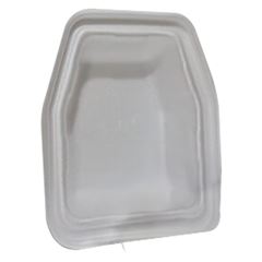 TAMPA ISOPOR TPF-220 FRANGO 100UNIDADE COPOBRAS