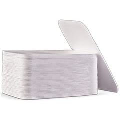 PRANCHA ISOPOR 235X180MM 400 UNIDADES