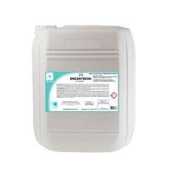 DETERGENTE BRAKFRESH LAVA ROUPA 20L SPARTAN