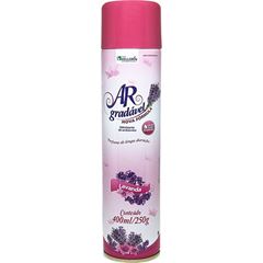 PURIFICADOR AGRADAVEL LAVANDA 400ML