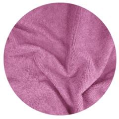 PANO MICROFIBRA ROSA 30X30 PRIMEPRO