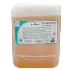 DETERGENTE BREAKFRESH 20L SPARTAN