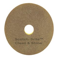 DISCO CLEAN SHINE 410CM SCOTCH BRITE