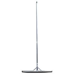 RODO ALUMINIO DUPLO 30CM COM CABO DE ALUMINIO PRIME 