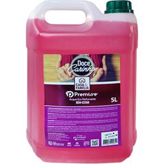 AROMATIZANTE DOCE CARINHO 5L