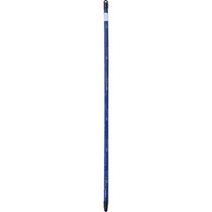 CABO PLASTICO COM ROSCA 1.20M AZUL CABYCLEAN