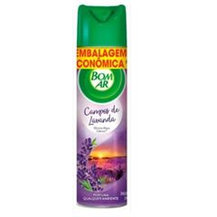 PURIFICADOR CAMPOS DE LAVANDA 360ML