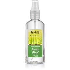 AROMATIZADOR ACQUA ECO BAMBOO BRASIL 140ML