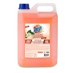 LIMPADOR PERFUMADO SUAVE 5L