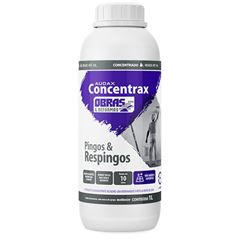 LIMPA PINGOS E RESPINGOS CONCENTRAX 1L