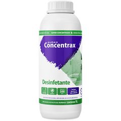 DESINFETANTE CONCENTRAX FRESH 1L AUDAX DILUICAO 1/500