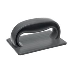 SUPORTE MANUAL LIMPA TUDO CINZA BETTANIN