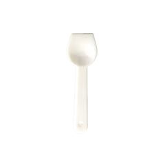 PAZINHAS PLASTICA BRANCA PEQUENA PSB914 1X500 UNIDADES 