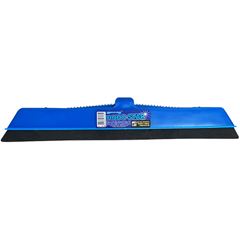 RODO PLASTICO BORRACHA SEM CABO 40CM STAR AZUL PRIME