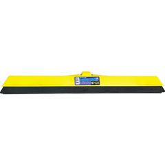 RODO PLASTICO BORRACHA SEM CABO 60CM STAR AMARELO PRIME