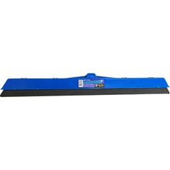 RODO PLASTICO BORRACHA SEM CABO 60CM STAR AZUL PRIME