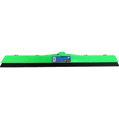RODO PLASTICO BORRACHA SEM CABO 60CM STAR VERDE PRIME