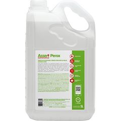 DESINFETANTE HOSPITALAR ASSERT PEROX 5L AUDAX