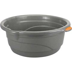 BACIA PLASTICO 14L COLOR RISCHIOTO