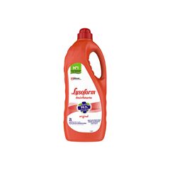DESINFETANTE DE USO GERAL LYSOFORM ORIGINAL 2LT