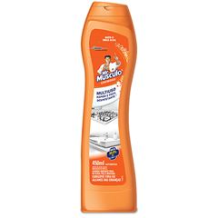SAPONACEO CREMOSO DESINFETANTE 450ML MR MUSCULO