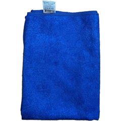 PANO MICROFIBRA AZUL 50X70 JS 