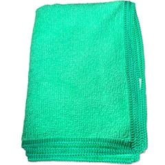 PANO MICROFIBRA VERDE 50X70 JS 