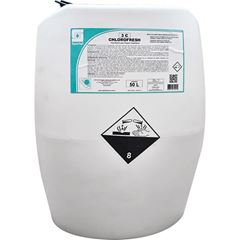 ALVEJANTE DESINFETANTE CHLOROFRESH 50L SPARTAN