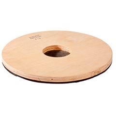SUPORTE PARA DISCO FORCLEAN 35CM