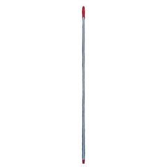 CABO ALUMIMIO 1,40M MANOPLA VERMELHO COM ROSCA PRIMEPRO