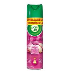 PURIFICADOR BOM AR SENSE ALEGRIA 360ML