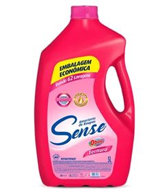 AMACIANTE QBOA MACIEZ TERNURA ROSA 5L