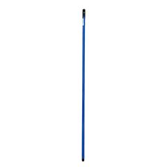 CABO CHAPA DE ACO 1,40CM AZUL COM ROSCA PRIME 