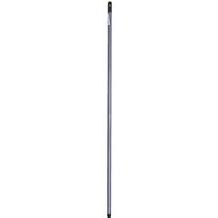 CABO CHAPA DE ACO 1,40CM CINZA COM ROSCA PRIME 