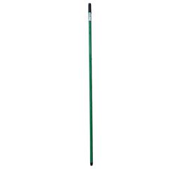 CABO CHAPA DE ACO 1,40CM VERDE COM ROSCA PRIME 