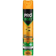 INSETISIDA  MULT-INSETICIDA PROINSET 250ML