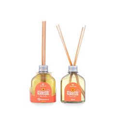 DIFUSOR DE AMBIENTE AROMAS GIRASSOL 350ML 
