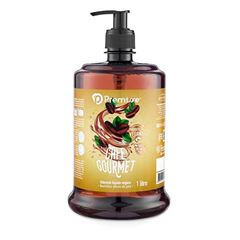 SABONETE PREMISSE 1LT VEGANO CAFE GOURMET