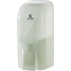 SABONETEIRA TRANSPARENTE LIQUIDO DROPY FORTCOM