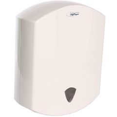 TOALHEIRO PARA PAPEL INTERFOLHADO  2/3 DOBRAS PROPAPER