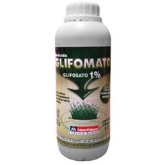 MATA MATO GLIFOSATO GLIFOMATO 1L 