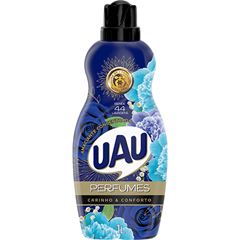 AMACIANTE DE ROUPA UAU CONCENTRADO CARINHO E CONFORTO 1L